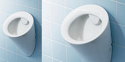 Писсуар Duravit Starck 1 0834320000