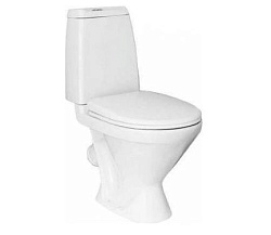 Унитаз-компакт Кама Стандарт Белый S1