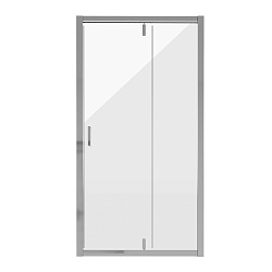 Дверь в нишу NG-63-11A (110х190) 