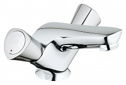 Смеситель Grohe Costa S 21255001 для раковины