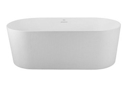 Акриловая ванна BelBagno 170x80 см BB411-1700-800