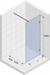 SCANDIC S400-120