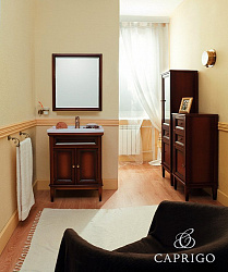 Мебель для ванной Caprigo Джардин 60 ONTANO