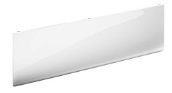 Фронтальная панель для ванны UNO, акрил., /160х75/(белый) ZRU9303038