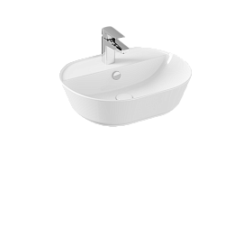 Раковина Vitra Geo 55
