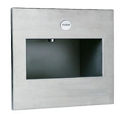 Встраиваемый блок со смесителем Nofer 13040.S