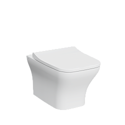 Подвесной унитаз VitrA Mia Square
