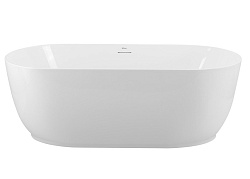 Акриловая ванна BelBagno 170x80 см BB413-1700-800