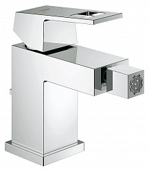 Смеситель Grohe Eurocube 23138000 для биде