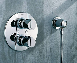 Термостат Grohe Grohtherm 2000 New 19355000 для ванны с душем