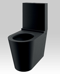 Антивандальный унитаз с бачком Delabie MONOBLOCO S21