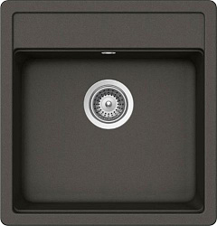 Кухонная мойка Schock Nemo 50 Cristalite/баварский камень