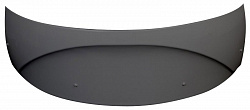 Экран Aquanet Fregate 122 см, черный
