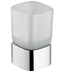 Стакан Keuco Elegance new 11650 019001 хром