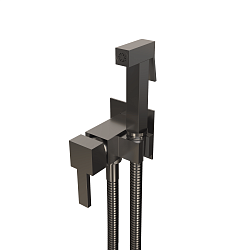 Гигиенический душ со смесителем RGW SP-212Gr