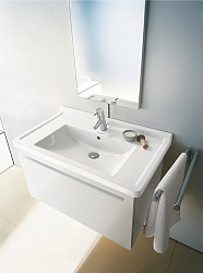 Раковина Duravit Starck 3 0304800000 (85 см)