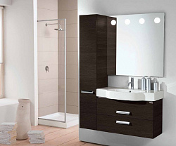 Зеркало Berloni Bagno SW01