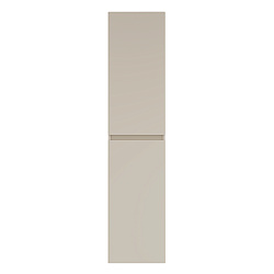 Шкаф Люка Софт-Тач (Luka Soft-Touch) VSC-2CL150MBG подвесной, 1500*350*300, матовый бежевый
