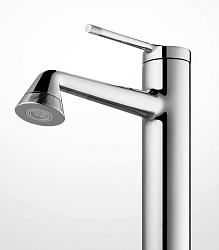 Смеситель для раковины ARROW AMP11855, хром