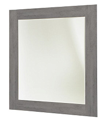 Луиджи-90 зеркало серый (ПВХ)