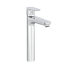 VitrA Flow Soft смеситель для раковины-чаши