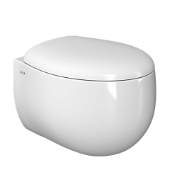 Подвесной унитаз VitrA Memoria