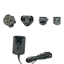 Nofer 90225 Адаптер питания 220 -9 B для 12053.PA / 04004.2 / 04035.S