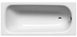 Ванна Saniform Plus Мод.371-1 170х73 белый