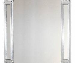 Зеркало Caprigo PL610-S серебро