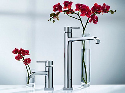 Смеситель Grohe Allure 23403000 для раковины