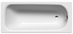 Ванна Saniform Plus Мод.363-1 170х70 белый + easy-clean