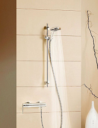 Смеситель Grohe Essence 33636000 для душа