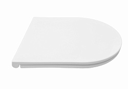 Крышка-сиденье тонкое soft-close для AQ1112-00 Альтаир