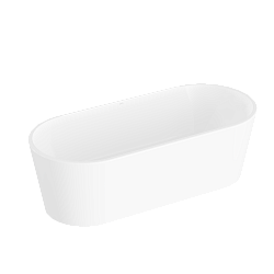 VitrA Geo ванна geo 180x80 отдельност+ножки+сифон