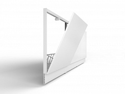 Фронтальная панель для ванны Cersanit TYPE CLICK 170 см