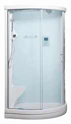 Задняя панель Aquanet Taurus (L) для душевой кабины