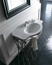 Мебель для ванной Galassia Ethos 8448 110 см