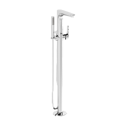 VitrA Root Round смеситель для ванны