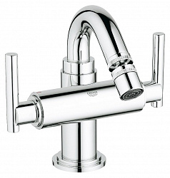 Смеситель Grohe Atrio 24026000 для биде