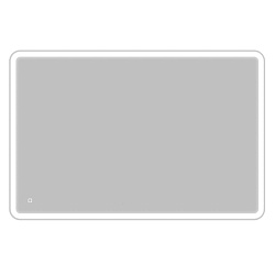 Зеркало BelBagno SPC-MAR-1200-800-LED-TCH