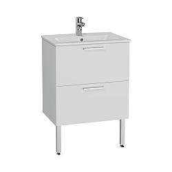 VitrA Mia модуль с раковиной