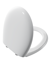 Сиденье для унитаза VitrA Memoria