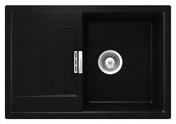 Мойка кухонная Schock Eton 45D пуро