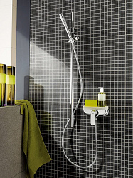 Смеситель Grohe Eurosmart Cosmopolitan 32837000 для душа