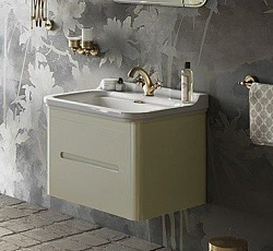 Kerasan Waldorf 925630 Тумба для раковины на 80 см