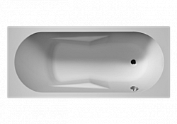 Ванна Lazy 180x80 RIGHT - PLUG & PLAY