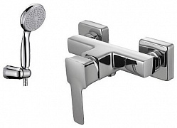 Смеситель Lemark Basis LM3603C для душа