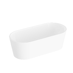 VitrA Geo ванна geo 170x80 отдельност+ножки+сифон