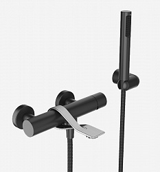 Смеситель для ванны Webert One-B NB850101441