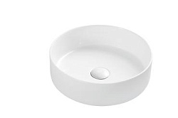 Раковина накладная DK Matrix DT1391516, 355*355*120мм, белый (DT1391516)